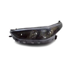 Imagem de Farol Principal TOYOTA YARIS Lado Esquerdo Máscara Negra - RUFATO 29077