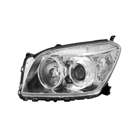 Imagem de Farol Principal TOYOTA RAV4 Lado Esquerdo - TYC 19373