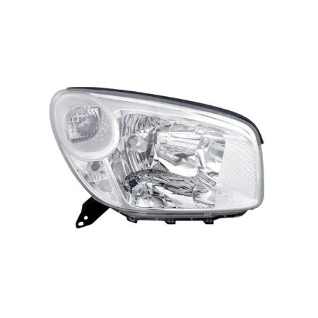 Imagem de Farol Principal TOYOTA RAV4 Lado Direito - TYC 17094