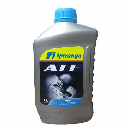 Imagem de Óleo de Câmbio Automático Atf Câmbio Cvt 1 Litro - IPIRANGA 32003953