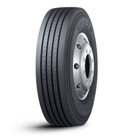 Imagem de Pneu 275X80 R22,5 149/146L Sp320 - DUNLOP 132064