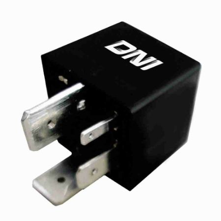 Imagem de Relê do Motor de Partida 12V - DNI DNI0147