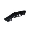 Imagem de Suporte do Para-choque Dianteiro FORD FIESTA Lado Esquerdo - FORD AE8Z17E857A