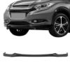 Imagem de Spoiler do Para-choque Dianteiro HONDA HRV Preto Liso - DTS 8109I