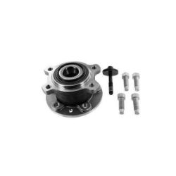 Imagem de Cubo de Roda Traseiro VOLVO S60 /XC70 com Rolamento sem ABS - SKF VKBA6533