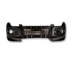 Imagem de Para-choque Dianteiro MITSUBISHI PAJERO com Furo - RUFATO 28335
