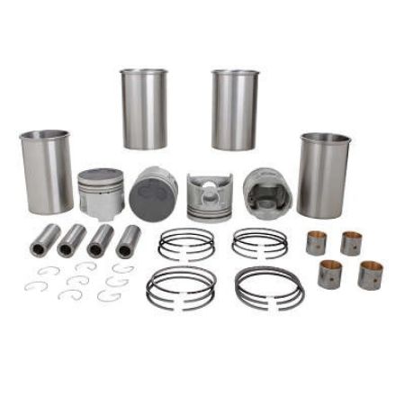 Imagem de Kit Motor NISSAN FRONTIER /PICK-UP Pino 30mm - APEX APXKTD25TI000