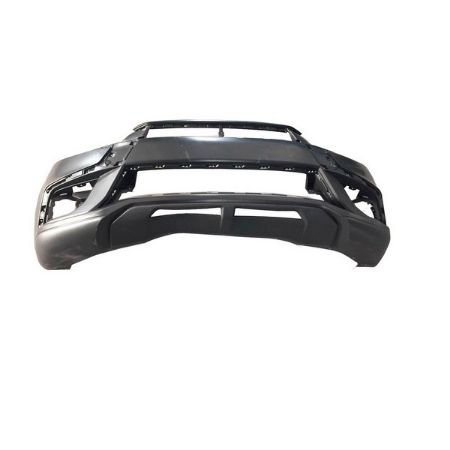 Imagem de Para-choque Dianteiro MITSUBISHI ASX Preto Liso - RUFATO 28320