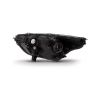 Imagem de Farol Principal FORD KA Lado Direito Máscara Cromada - RUFATO 30554