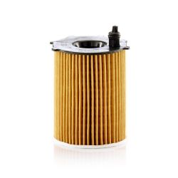 Imagem de Filtro de Óleo - MANN HUMMEL HU7033Z