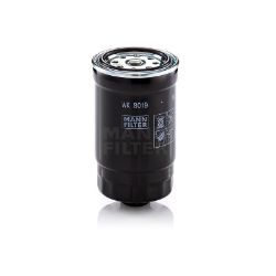 Imagem de Filtro de Combustível HYUNDAI HR - MANN HUMMEL WK80191