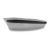 Imagem de Para-choque Traseiro RENAULT MEGANE - AUTOMOTIVE IMPORTS ZN0066