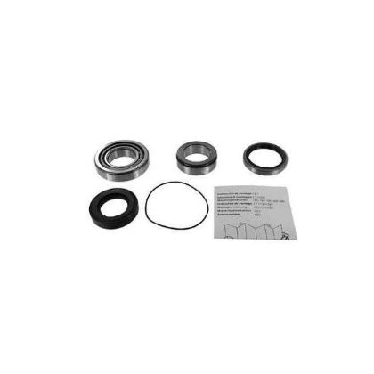 Kit Rolamento Roda Traseira SKF L200 L300 VKBA3775 | MercadoCar