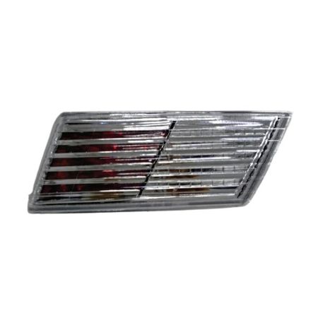 Imagem de Lanterna Traseira HONDA CIVIC Lado Esquerdo Bicolor Tampa - RUFATO 22575