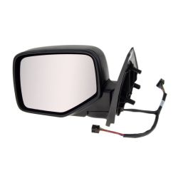 Imagem de Espelho Retrovisor Externo FORD ECOSPORT Lado Esquerdo Elétrico - METAGAL RFME97CE