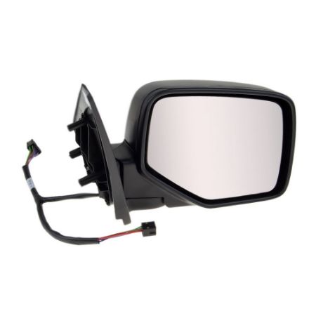 Imagem de Espelho Retrovisor Externo FORD ECOSPORT Lado Direito Elétrico - METAGAL RFME96CE