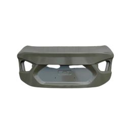 Imagem de Tampa do Porta-malas CHEVROLET - GM CRUZE - RUFATO 28837