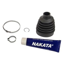 Imagem de Kit Coifa da Homocinética TOYOTA COROLLA - NAKATA NKJ1440