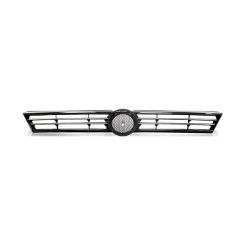 Imagem de Grade do Radiador VOLKSWAGEN JETTA Preto - RUFATO 22880