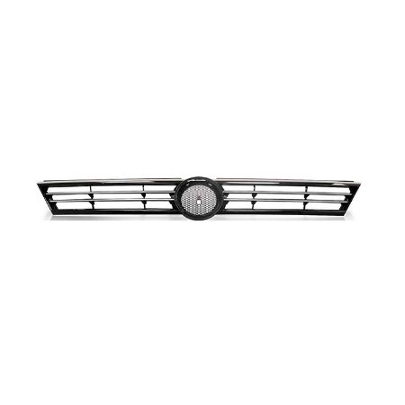 Imagem de Grade do Radiador VOLKSWAGEN JETTA Preto - RUFATO 22880