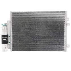 Imagem de Condensador do Ar-condicionado RENAULT LOGAN/SANDERO - MAGNETI MARELLI S1337001MM