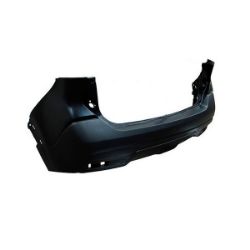 Imagem de Para-choque Traseiro NISSAN KICKS sem Furo Sensor - RUFATO 28947