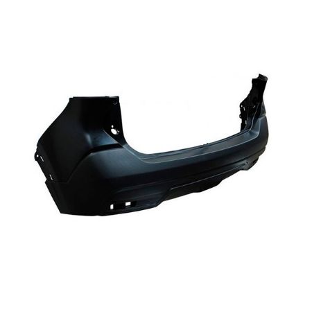 Imagem de Para-choque Traseiro NISSAN KICKS sem Furo Sensor - RUFATO 28947