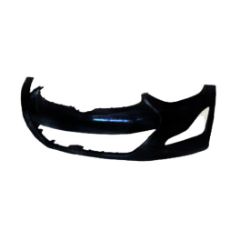 Imagem de Para-choque Dianteiro HYUNDAI ELANTRA - RUFATO 25558