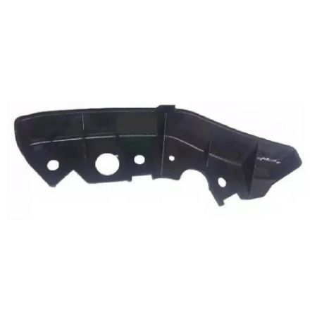 Imagem de Suporte do Para-choque Dianteiro FORD FIESTA Lado Direito - G COMPONENTES GU032