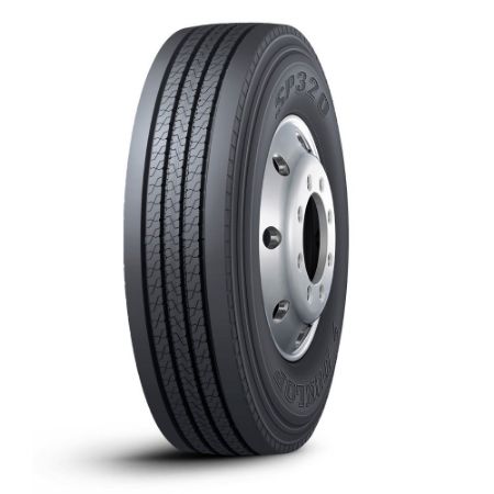 Imagem de Pneu 295X80 R22,5 154/149M 18Pr Sp320 - DUNLOP 187151