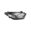 Imagem de Farol Principal CHEVROLET - GM ONIX /PRISMA Lado Direito Máscara Negra com Led - ARTEB 160988