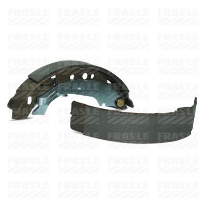 Sapata Freio Citroen C3 FRAS-LE CI321CPA Bosch | MercadoCar