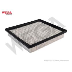 Imagem de Filtro de Ar CHRYSLER CARAVAN/GRAND CARAVAN - WEGA MOTORS FAP9033