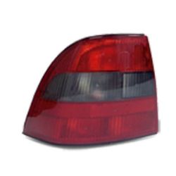 Imagem de Lanterna Traseira CHEVROLET - GM VECTRA Lado Direito Fumê - RUFATO 16734