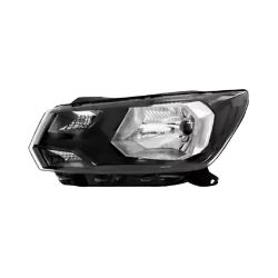 Imagem de Farol Principal Lado Esquerdo - RUFATO 31069