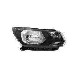 Imagem de Farol Principal Lado Direito - RUFATO 31070