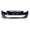 Imagem de Para-choque Dianteiro PEUGEOT 307/307 SW Preto Liso sem Furo Milha - AUTOMOTIVE IMPORTS ZN1212069