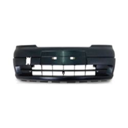 Imagem de Para-choque Dianteiro CHEVROLET - GM ASTRA Preto liso sem Furo - RUFATO 18480