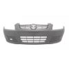 Imagem de Para-choque Dianteiro CHEVROLET - GM CELTA/PRISMA Preto Liso - AUTOMOTIVE IMPORTS BR415