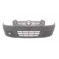 Imagem de Para-choque Dianteiro CHEVROLET - GM CELTA/PRISMA Preto Liso - AUTOMOTIVE IMPORTS BR415