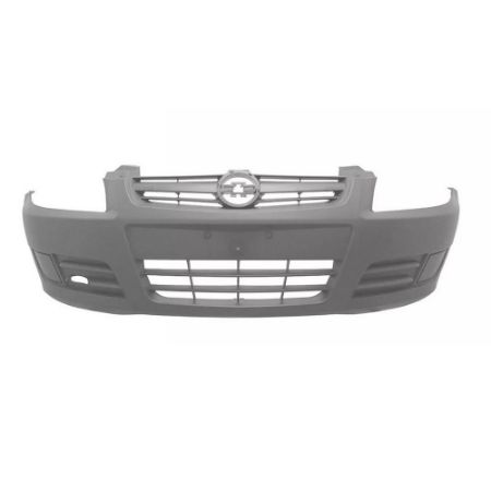 Imagem de Para-choque Dianteiro CHEVROLET - GM CELTA/PRISMA Preto Liso - AUTOMOTIVE IMPORTS BR415