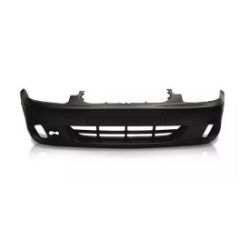 Imagem de Para-choque Dianteiro CHEVROLET - GM CORSA/CORSA PICK-UP Preto Texturizado com Furo - AUTOMOTIVE IMPORTS ZN0368
