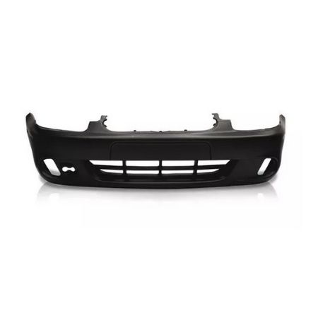 Imagem de Para-choque Dianteiro CHEVROLET - GM CORSA/CORSA PICK-UP Preto Texturizado com Furo - AUTOMOTIVE IMPORTS ZN0368