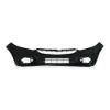 Imagem de Para-choque Dianteiro Preto Liso com Furo - AUTOMOTIVE IMPORTS ZN999177