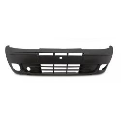 Imagem de Para-choque Dianteiro Preto Texturizado com Furo - AUTOMOTIVE IMPORTS BR149