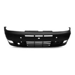 Imagem de Para-choque Dianteiro FIAT PALIO WEEKEND/STRADA Preto Texturizado - AUTOMOTIVE IMPORTS ZN0035