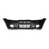 Imagem de Para-choque Dianteiro FIAT PALIO WEEKEND/STRADA Preto Texturizado - AUTOMOTIVE IMPORTS ZN0035