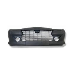 Imagem de Para-choque Dianteiro PEUGEOT 307/307 SW Completo - RUFATO 21880