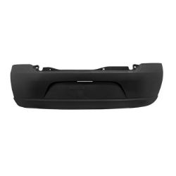 Imagem de Para-choque Traseiro FIAT PALIO Preto Liso - AUTOMOTIVE IMPORTS BR177