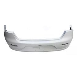 Imagem de Para-choque Traseiro FIAT SIENA Primer sem Furo Sensor - AUTOMOTIVE IMPORTS BR327